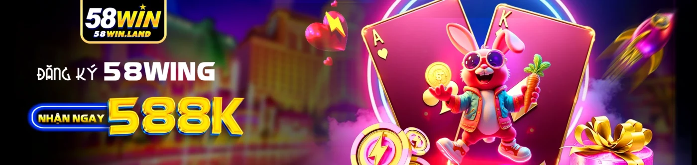 trang chủ 23 Banner 58win