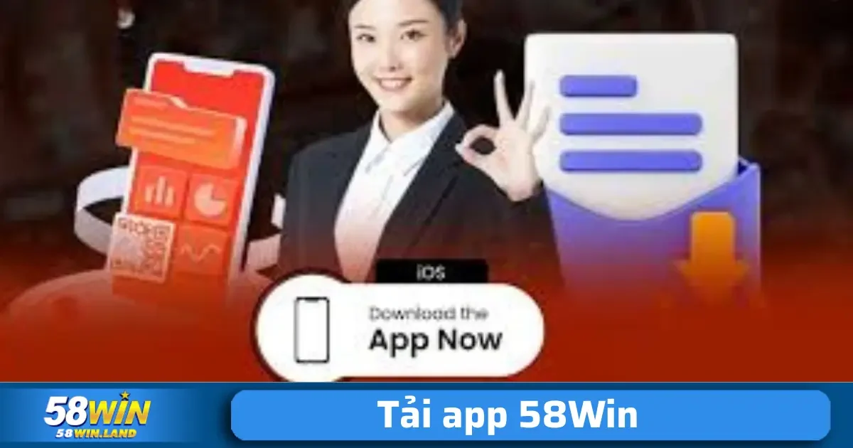 Tải App 58Win 3 Một số người dùng có thể gặp phải vấn đề khi cài đặt app 58Win.