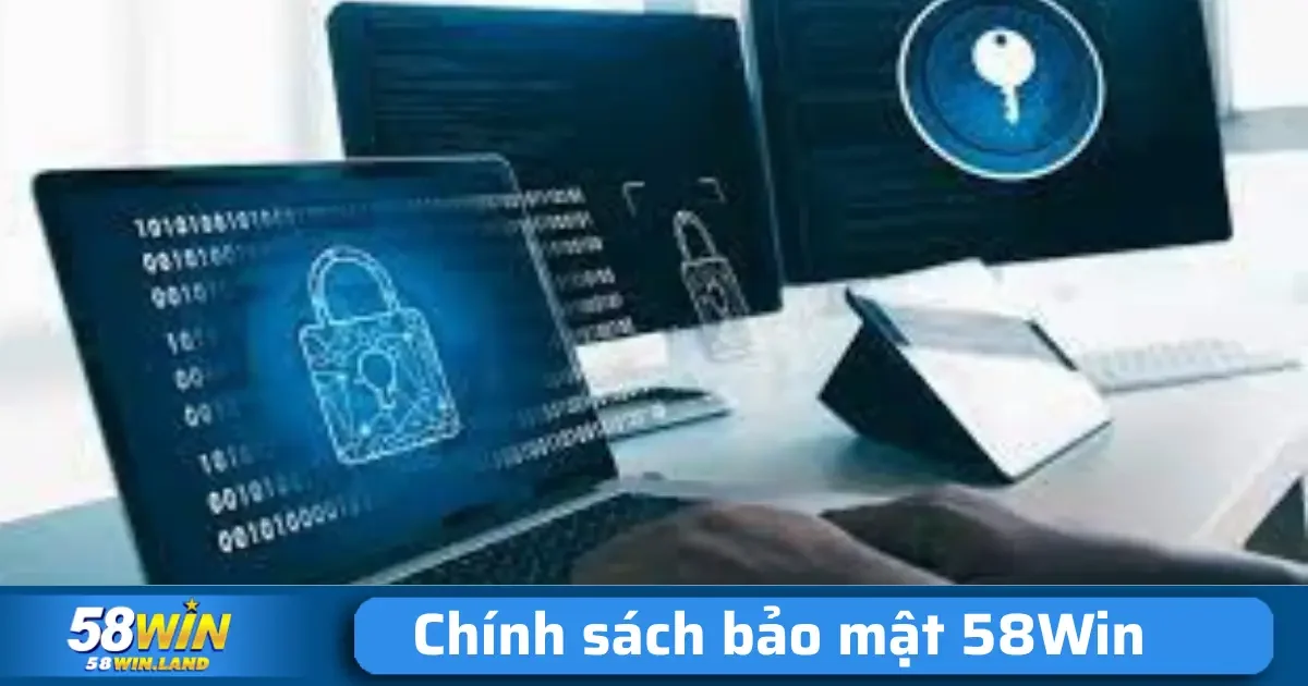 Chính sách Bảo mật 58Win 3 Khi người dùng cung cấp thông tin về cách họ sử dụng dịch vụ, 58Win có thể điều chỉnh và nâng cao chất lượng trải nghiệm, từ đó nâng cao sự hài lòng của khách hàng.