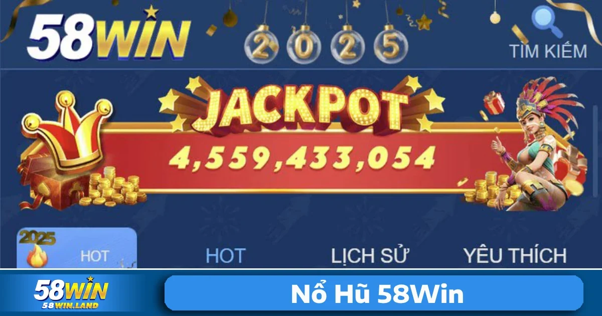 Nổ hũ 58Win 3 Để có thể chơi Nổ hũ 58Win hiệu quả và tăng cơ hội chiến thắng, bạn cần một số chiến thuật cơ bản và kinh nghiệm thực tế.